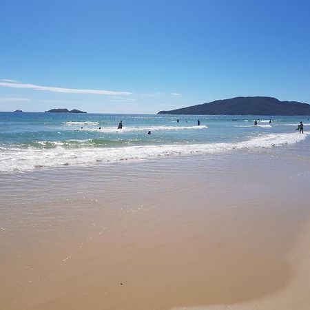 Apto De 02 Qtos No Ingleses - Florianopolis - Sc Exterior photo