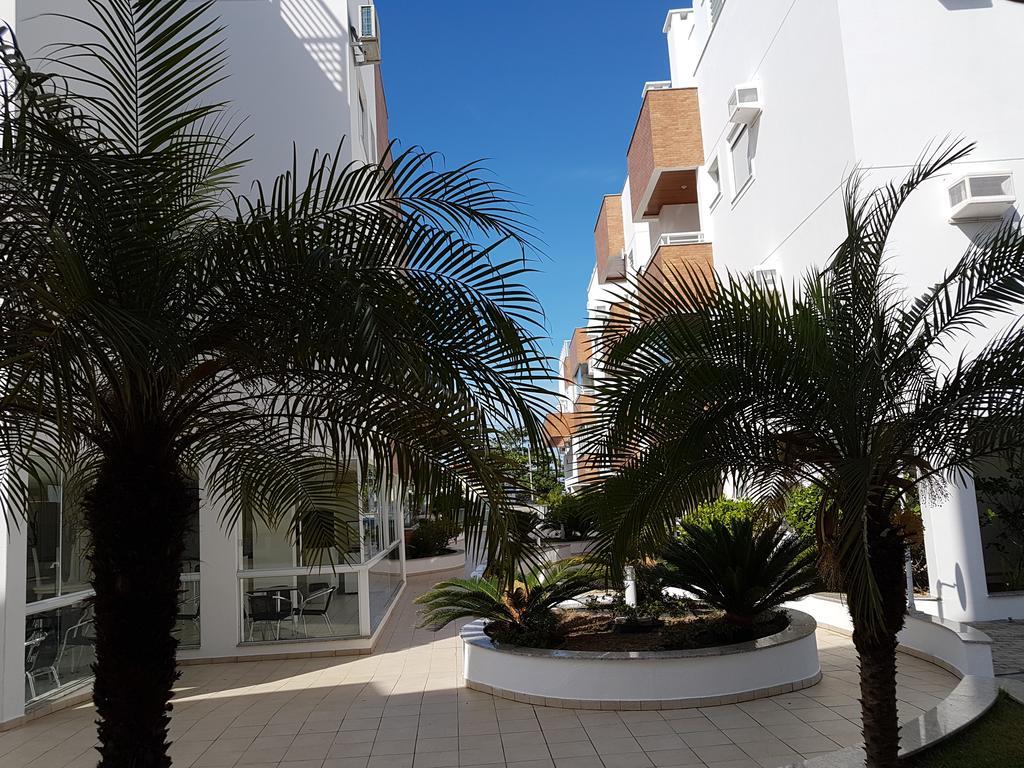 Apto De 02 Qtos No Ingleses - Florianopolis - Sc Exterior photo