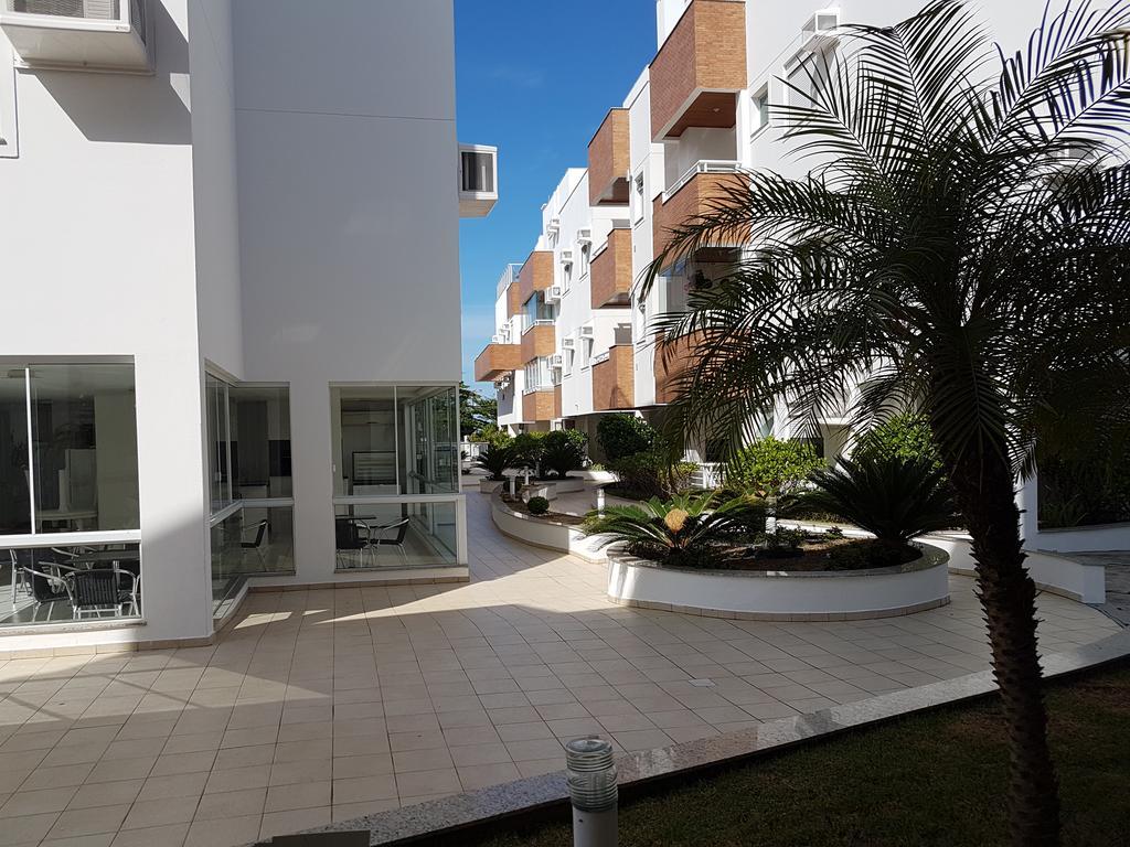 Apto De 02 Qtos No Ingleses - Florianopolis - Sc Exterior photo